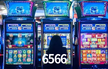 A Revolução dos Aplicativos de Jogos no 6566