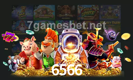 cassino 6566
