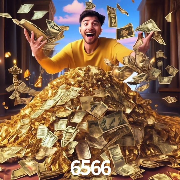 Tecnologia da Plataforma 6566