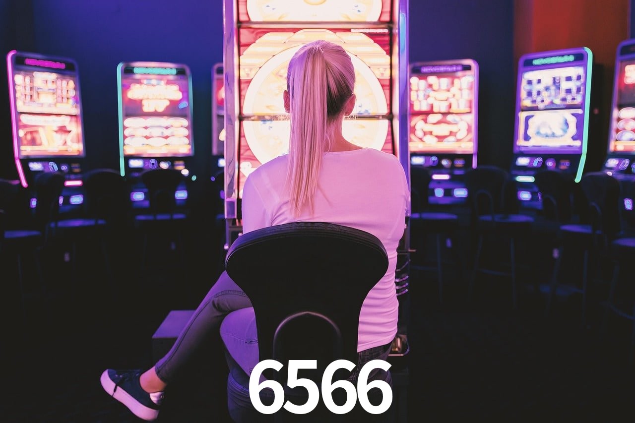 Game Providers 6566