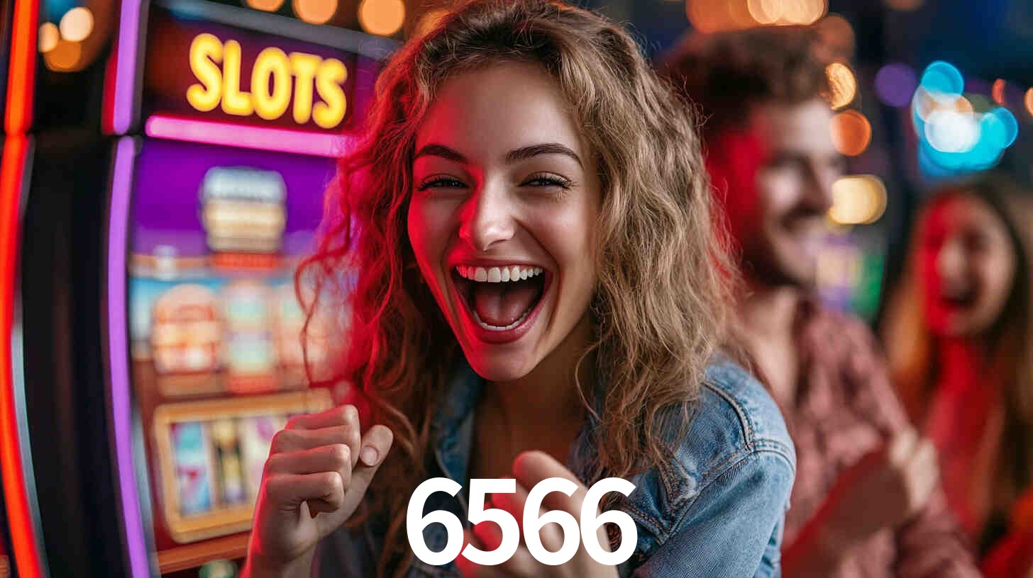cassino 6566