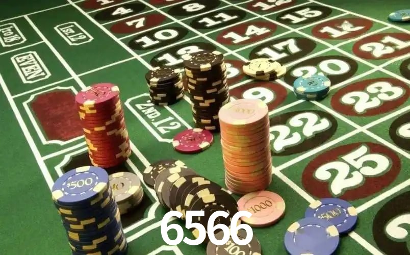 6566 plataforma