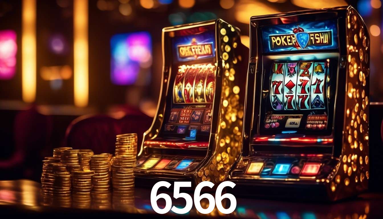 Casino Ao Vivo 6566