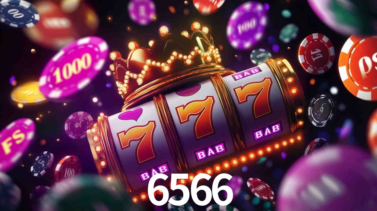 Live Casino 6566
