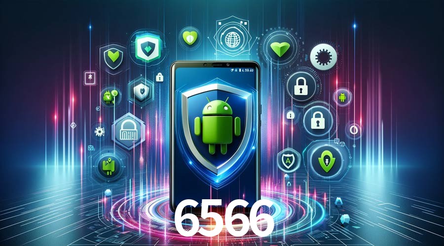Platform Technology 6566