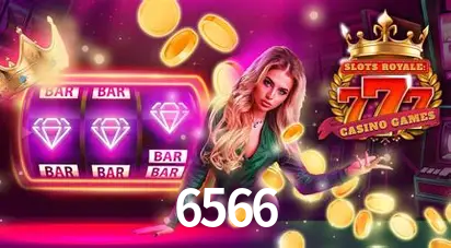 Descubra o Programa VIP da 6566: Vantagens Exclusivas para Jogadores