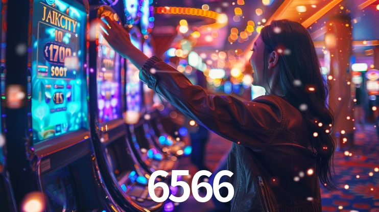 6566: Seu Especialista em Apostas Esportivas Brasileiras