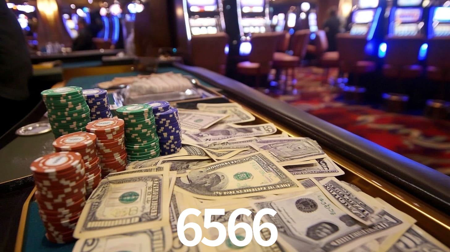 Slots RTP 6566