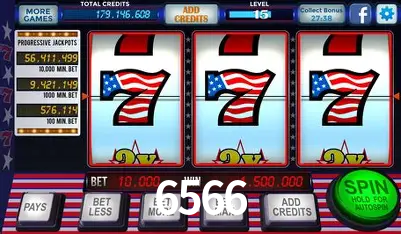 Descubra a Magia dos Jogos de Arcade no 6566