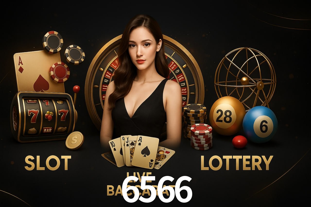 Ganhador 6566