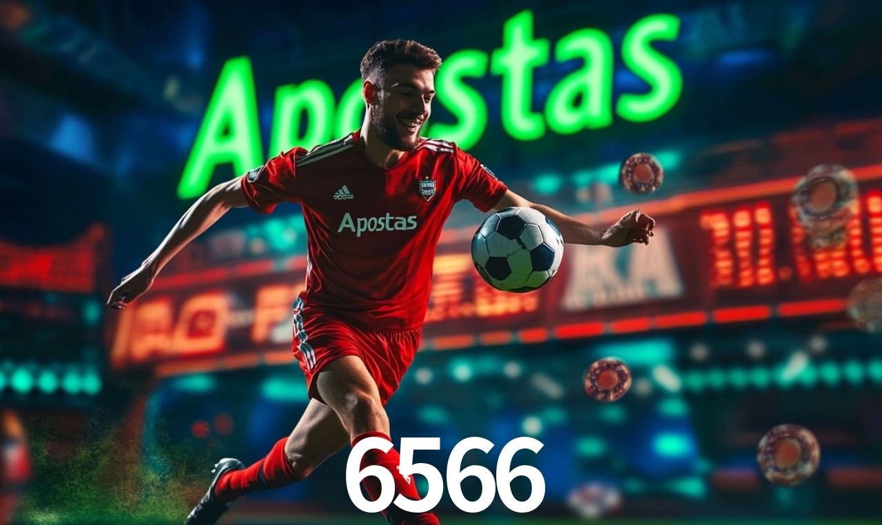 Estatísticas do Jogo 6566