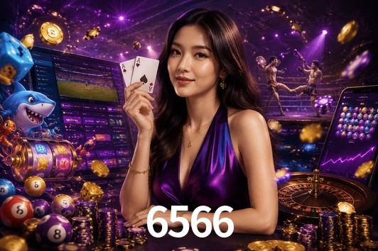 Roulette Table 6566