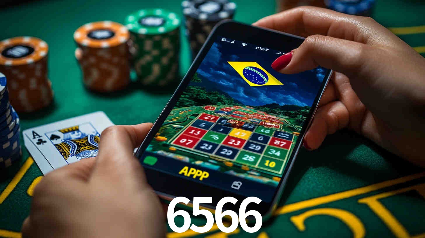 Instruções Download 6566
