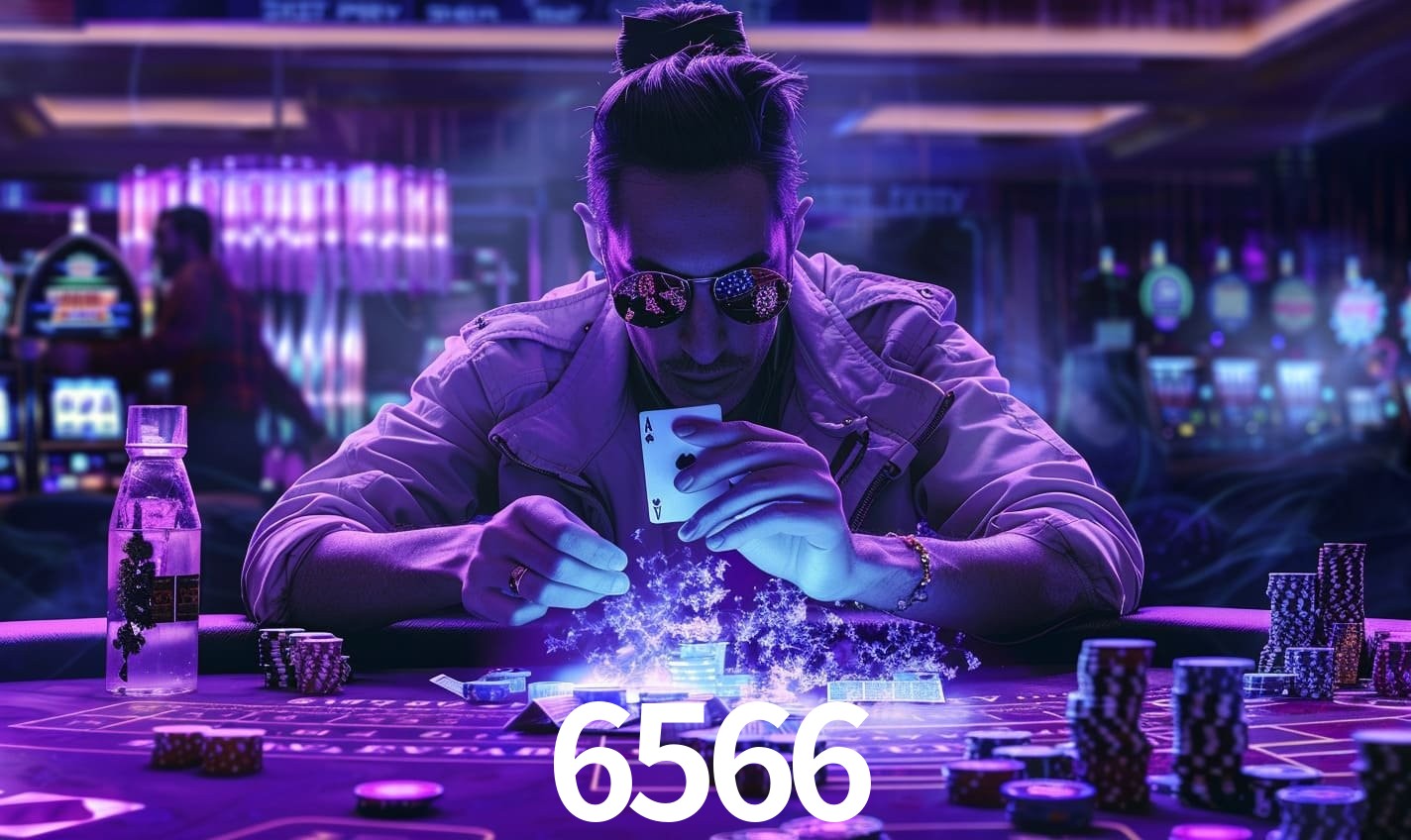 VIP Casino 6566