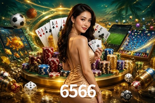 Live Casino 6566