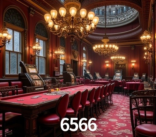 Vantagens VIP 6566