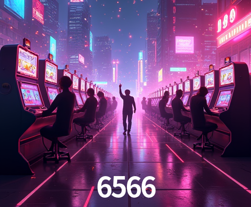 Benefícios da Conta 6566