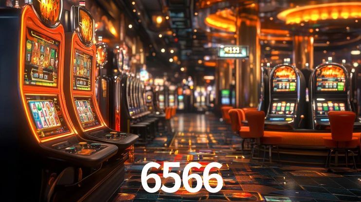 6566: Jogos de Caça-Níqueis-Altas Recompensas, Roleta-Velocidade, Blackjack-Desafios Máximos