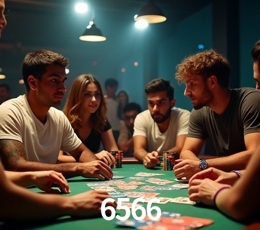 Vitória 6566