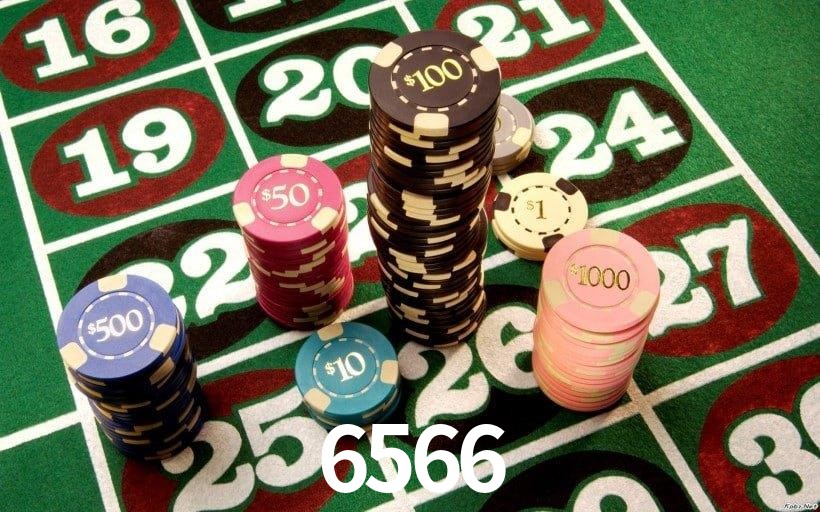 Mesa de Blackjack 6566