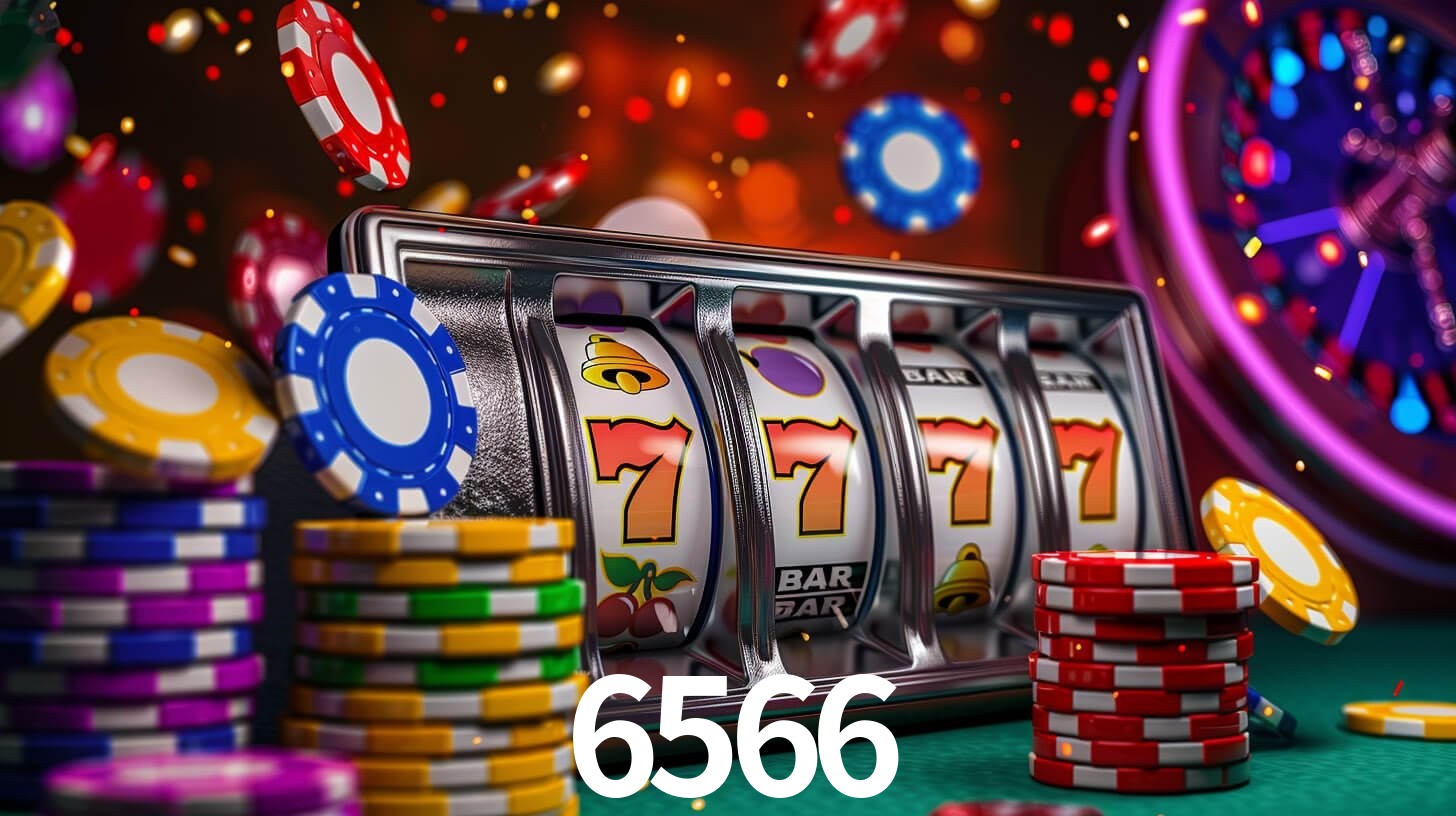 Jogos de Slot 6566