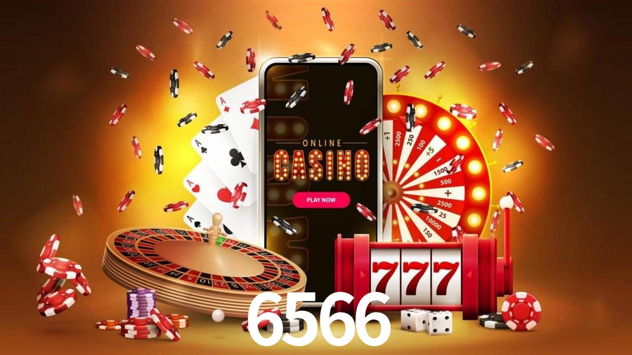 6566 Giros Grátis