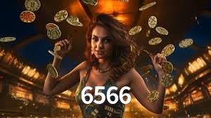 Game Statistics 6566