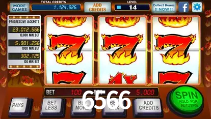 A Emoção da Loteria na 6566: Uma Chance de Mudança de Vida