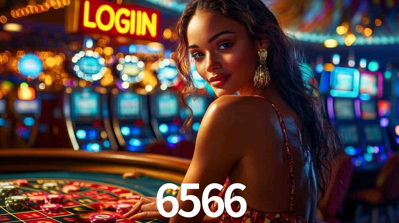 6566 Premiação acumulada / Jackpot