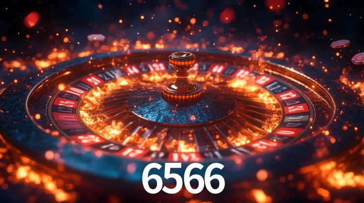 Sinta a adrenalina dos jogos de cassino com 6566